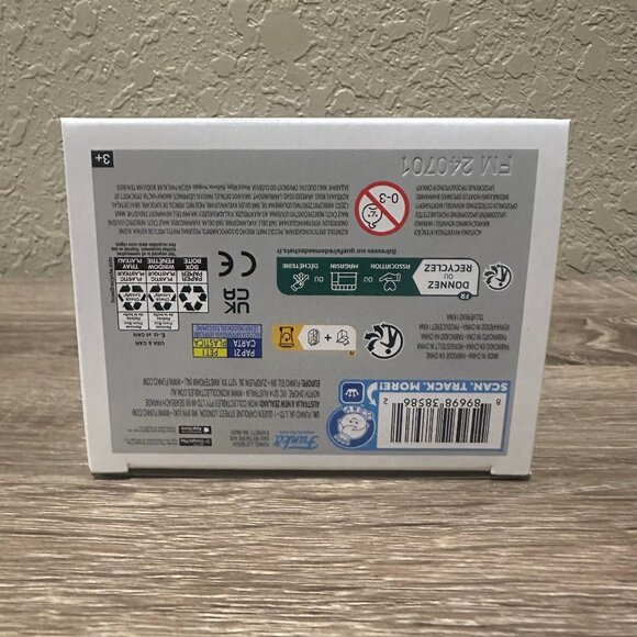 Funko POP! Big Bang Theory Leonard Hofstadter Figure #778! - Picture 7 of 7